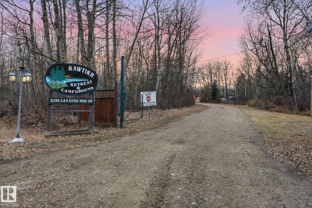 51380a Rge Road 205, Rural Strathcona County