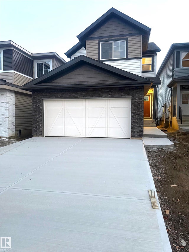 3968 Wren Loop, Edmonton