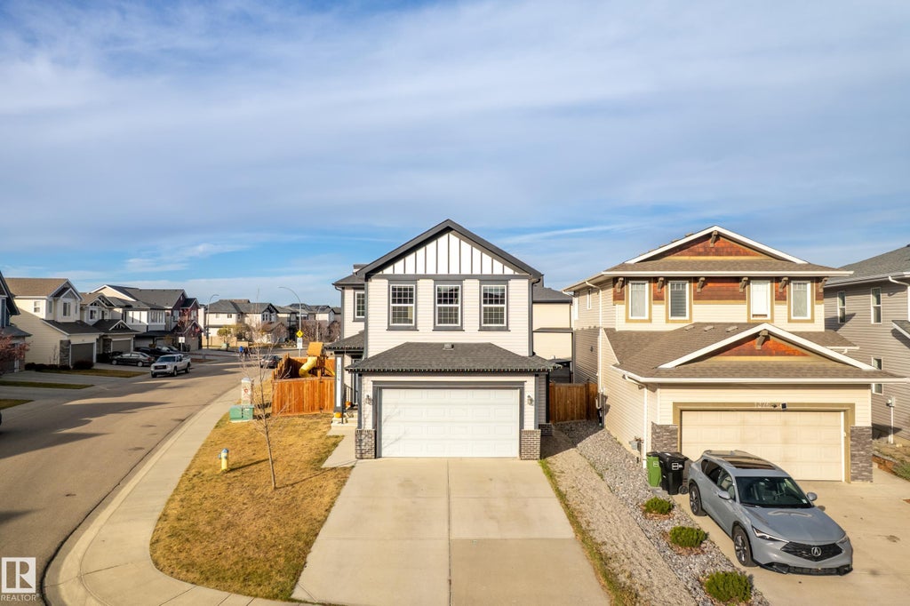 1374 Secord Landing Landing Nw, Edmonton