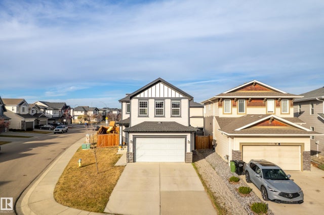 1374 Secord Landing Landing Nw, Edmonton
