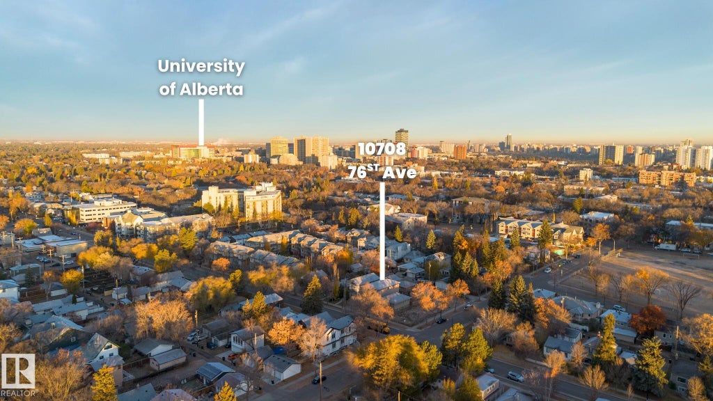 10708 76 Avenue, Edmonton