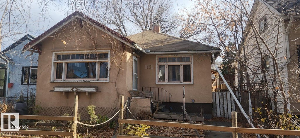 11619 96 Street, Edmonton