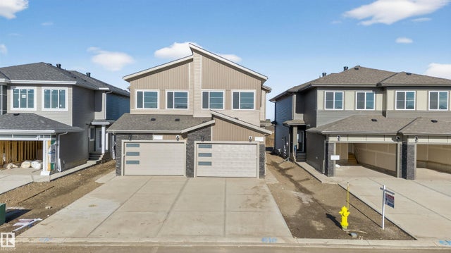 151 Pierwyck Loop, Spruce Grove
