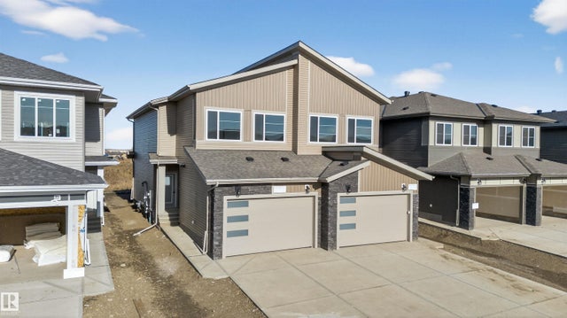 153 Pierwyck Loop, Spruce Grove