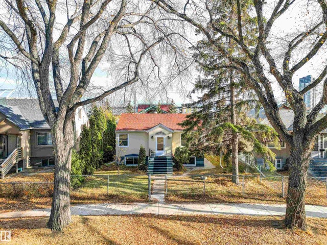 10843 92 Street Nw, Edmonton