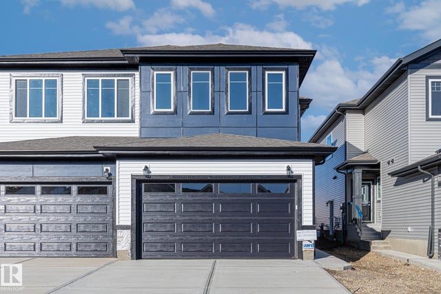 215 Savoy Crescent, Sherwood Park