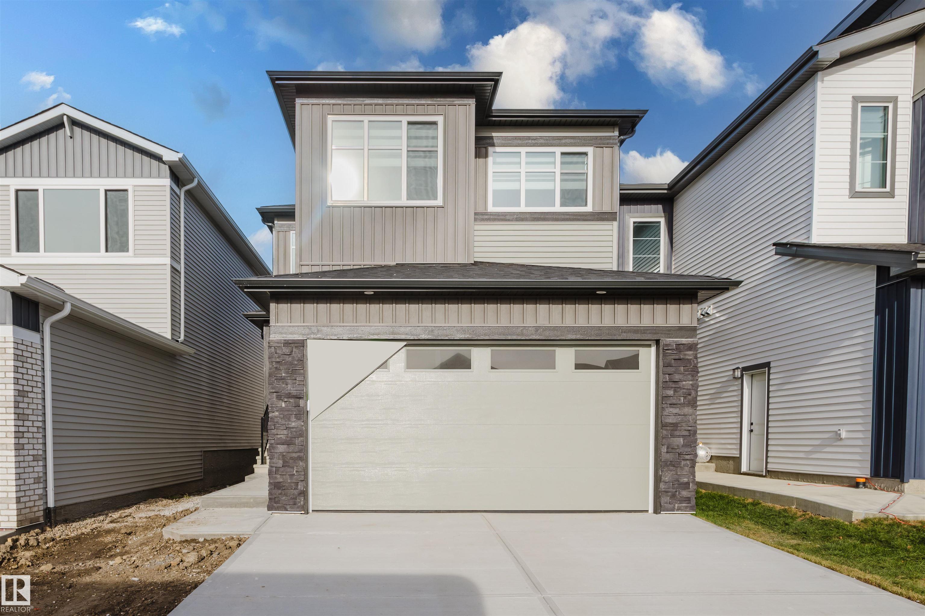 358 Bluff Cove, Leduc