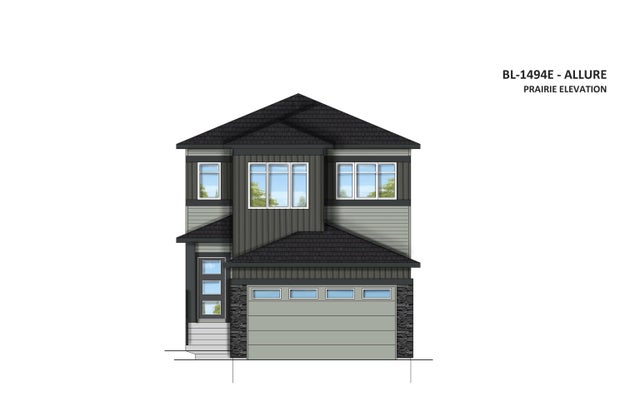 358 Bluff Cove, Leduc