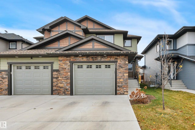 15 Rolston Court, Leduc
