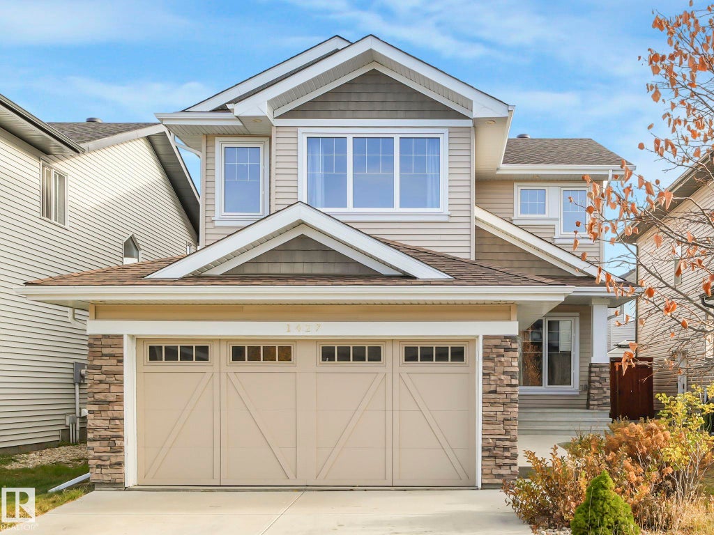1427 161 Street, Edmonton