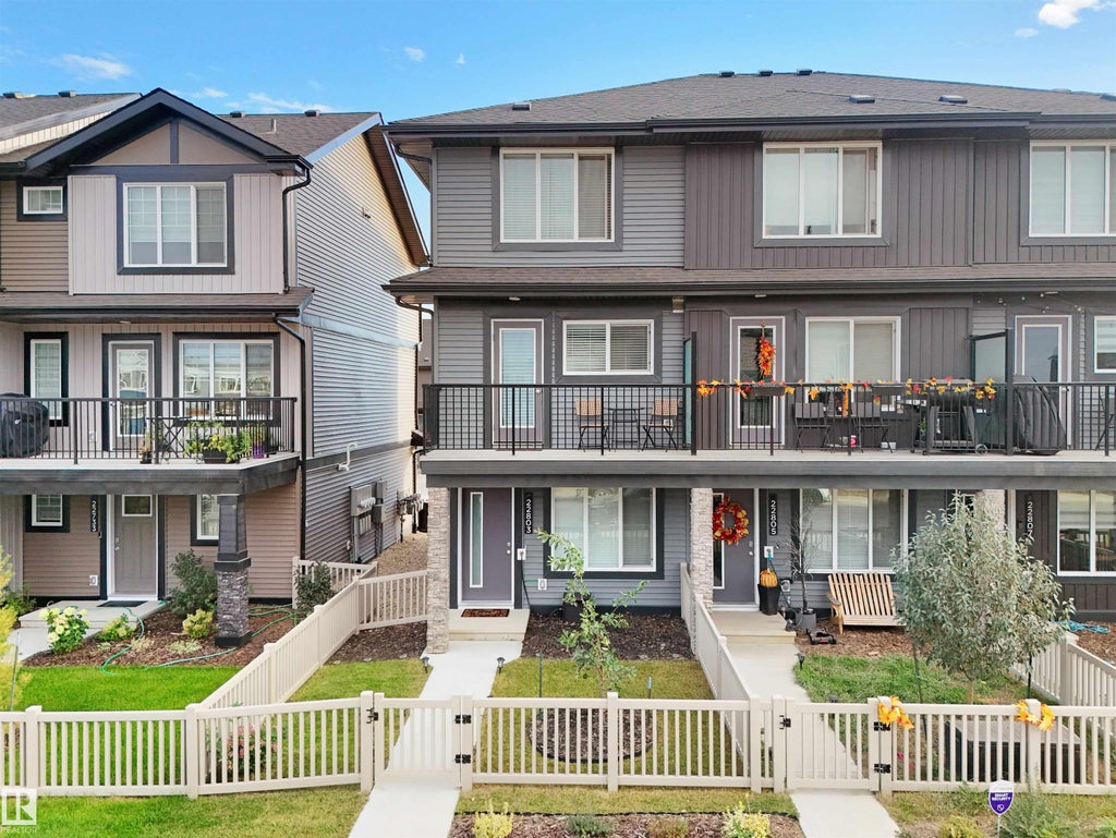 22803 84 Avenue Nw, Edmonton