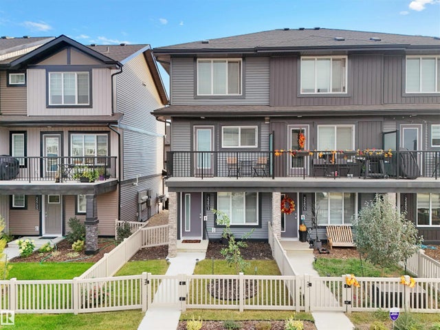 22803 84 Avenue Nw, Edmonton