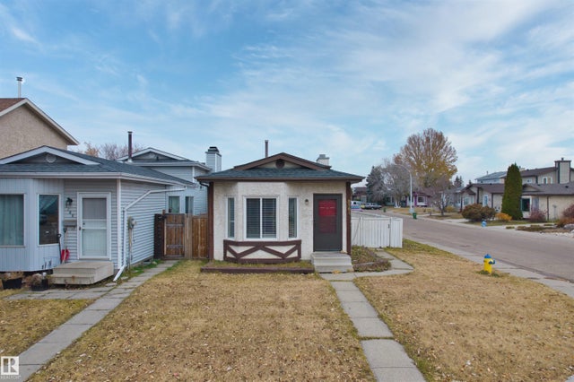 8304 157 Avenue Nw, Edmonton