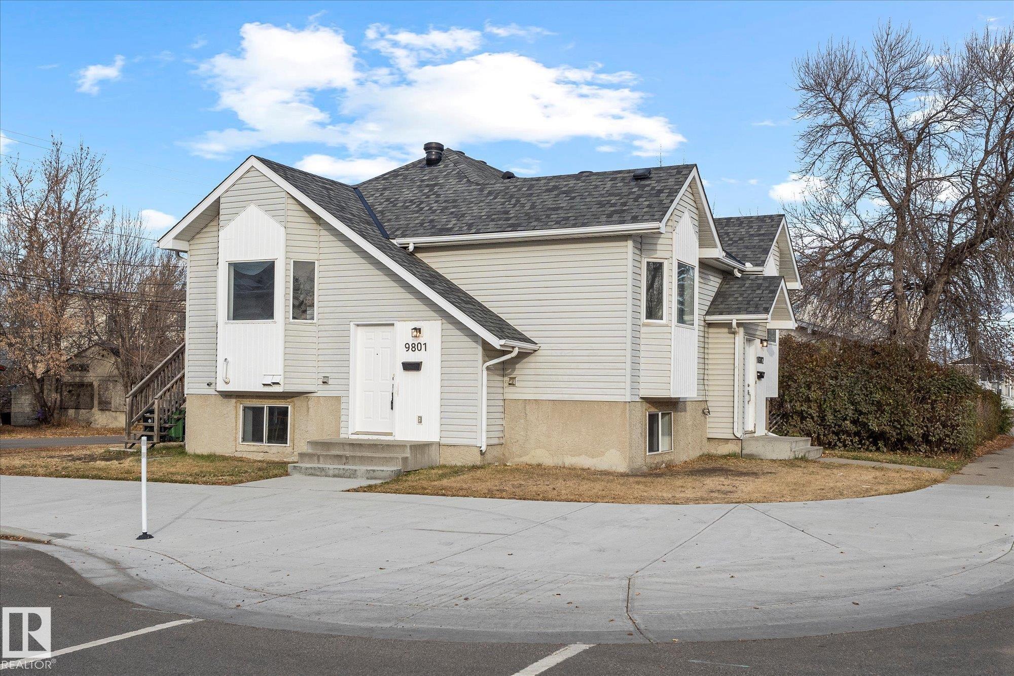 9801 103 Street, Fort Saskatchewan