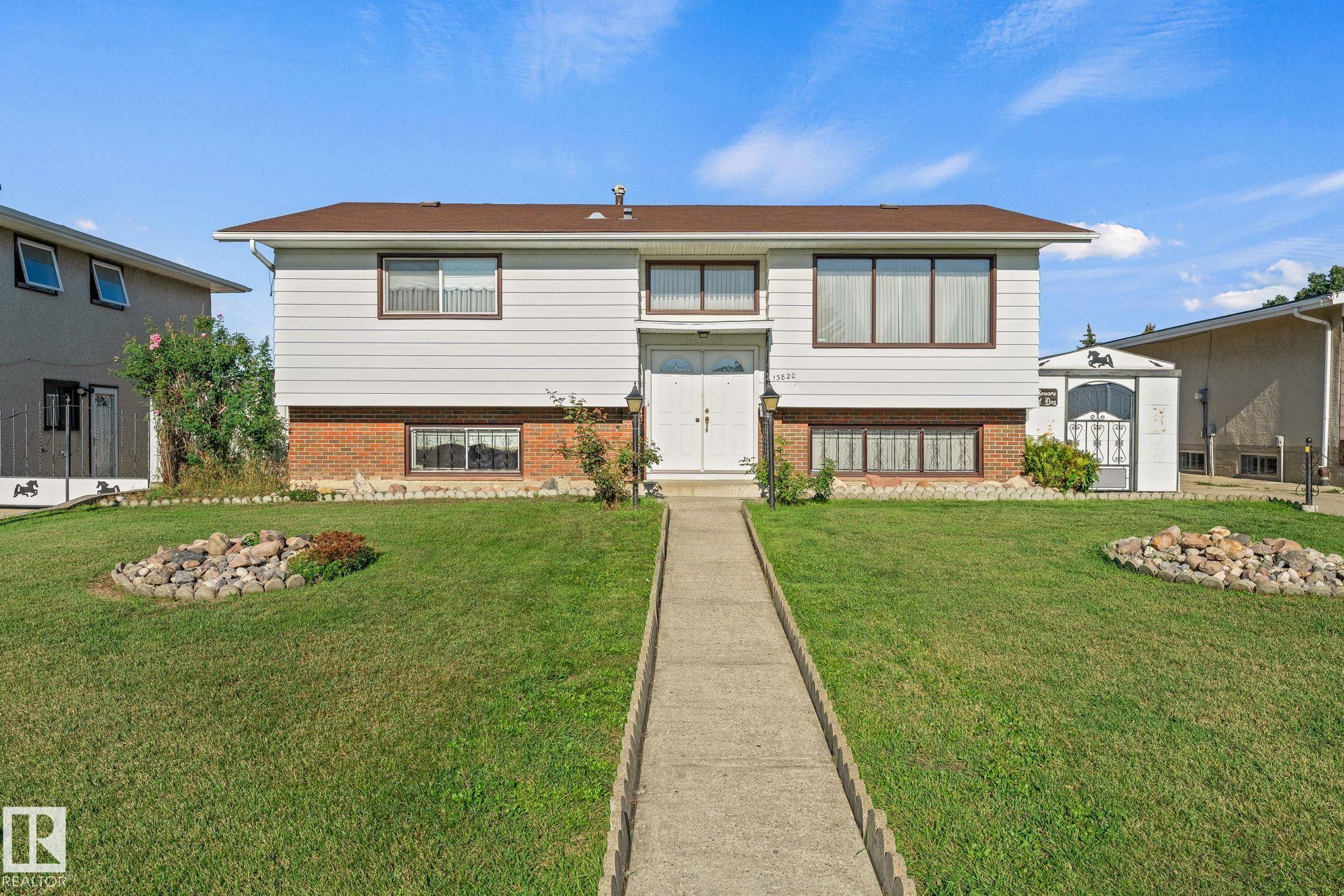 13820 86 Street, Edmonton