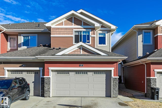 17 3103 Hilton Drive, Edmonton