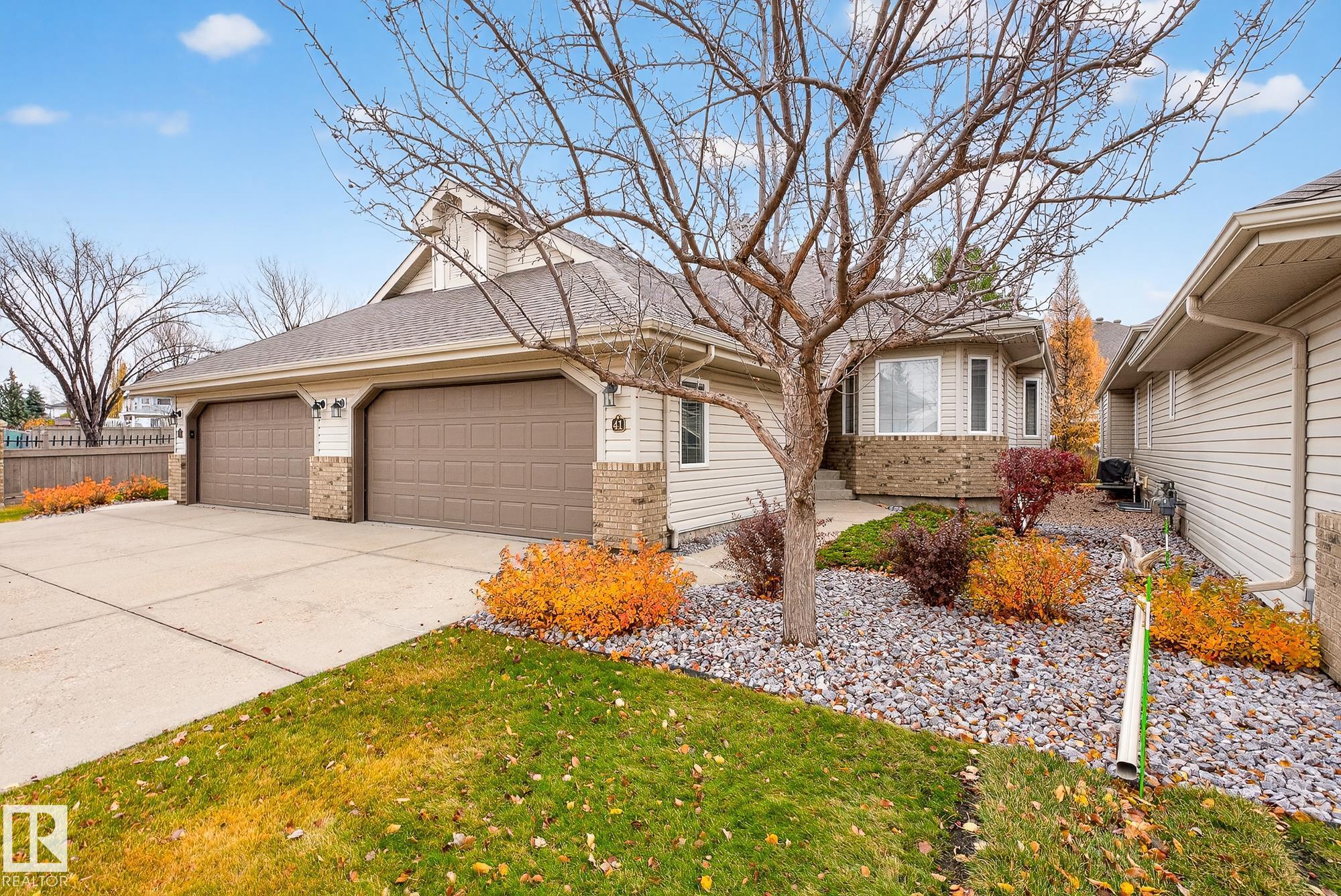 41 55 Clarkdale Drive, Sherwood Park