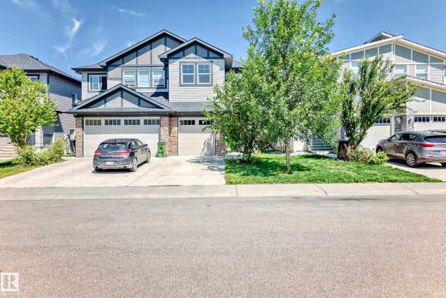8579 Cushing Place, Edmonton