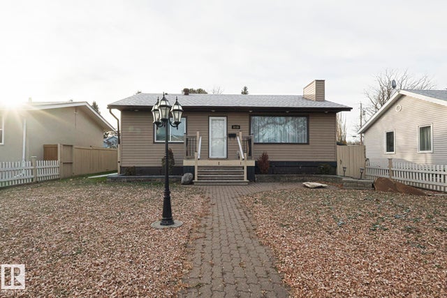 5118 50 Avenue, Stony Plain