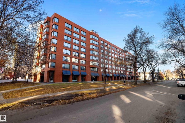 401 10160 114 Street, Edmonton
