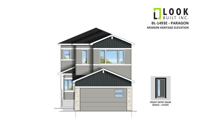 360 Bluff Cove, Leduc