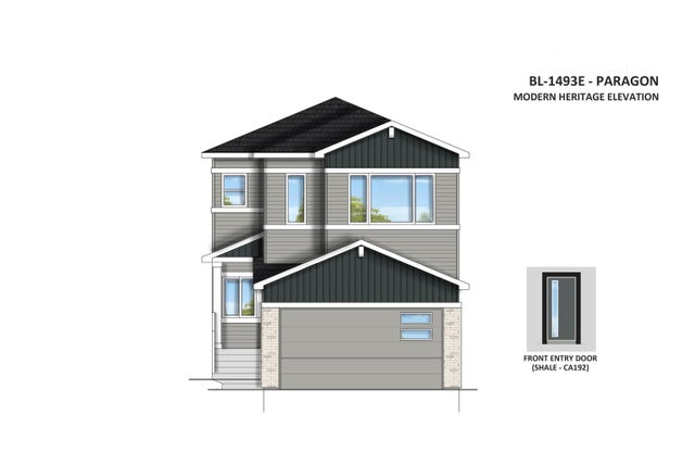 360 Bluff Cove, Leduc