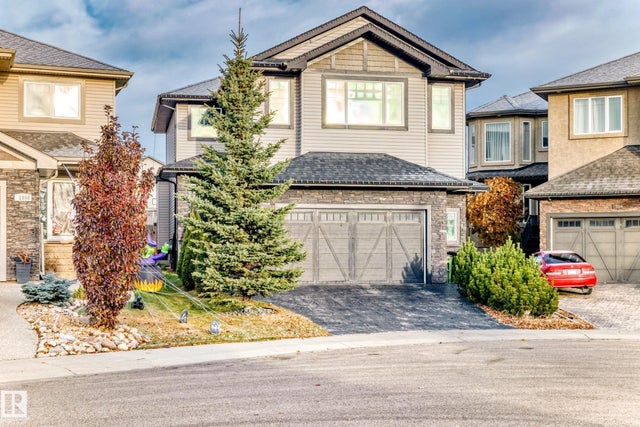 1552 Cunningham Cape Cape, Edmonton