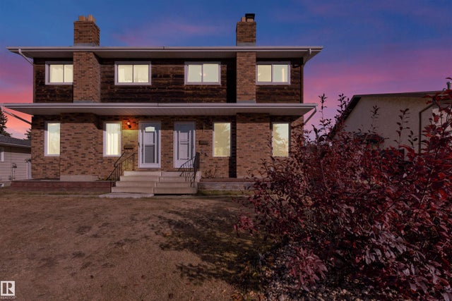 75 Grand Meadow Crescent, Edmonton