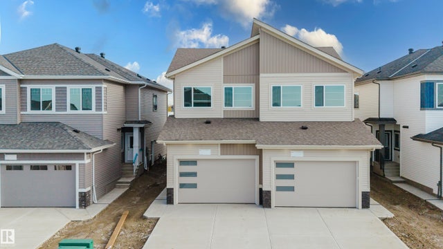140 Mitchell Bend, Leduc