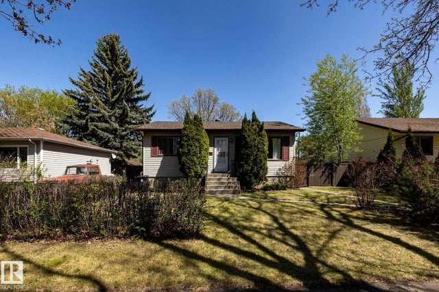 12121 39 Street, Edmonton