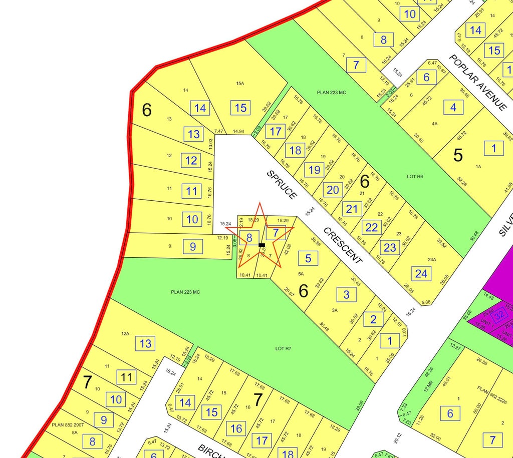 N/A, Rural Lac Ste. Anne County