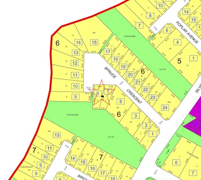 N/A, Rural Lac Ste. Anne County