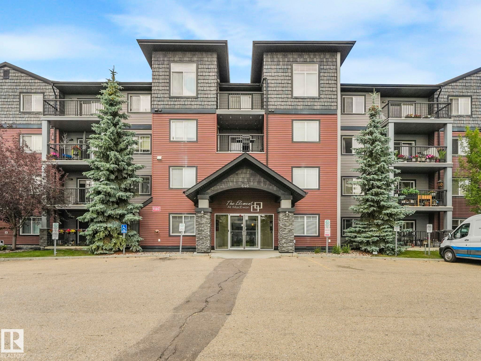 209 646 Mcallister Loop, Edmonton