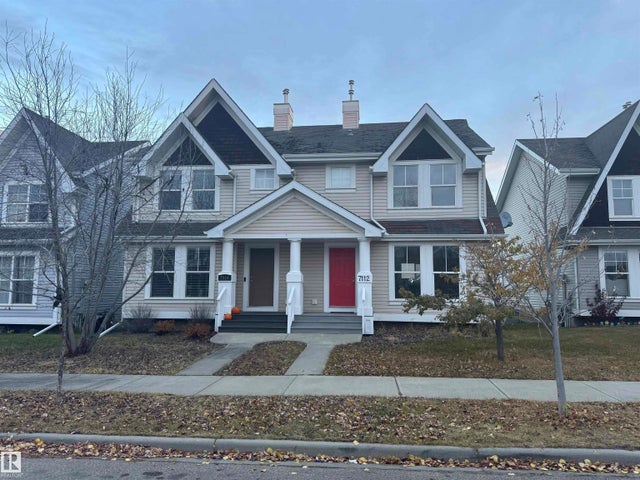 7112 19a Avenue, Edmonton