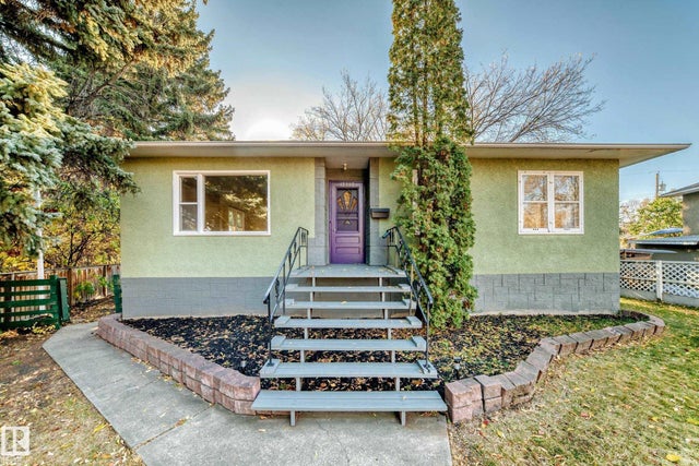 12807 121 Avenue, Edmonton