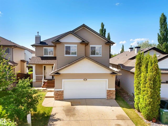 50 Acacia Link, Leduc