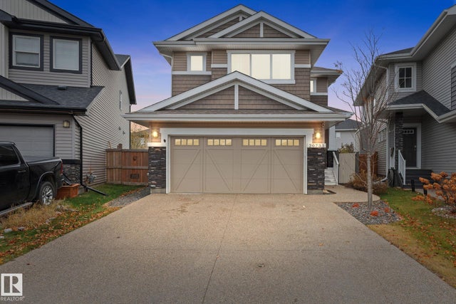 20733 98a Avenue, Edmonton