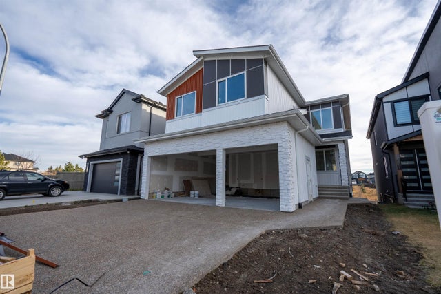15115 14 Street Nw, Edmonton