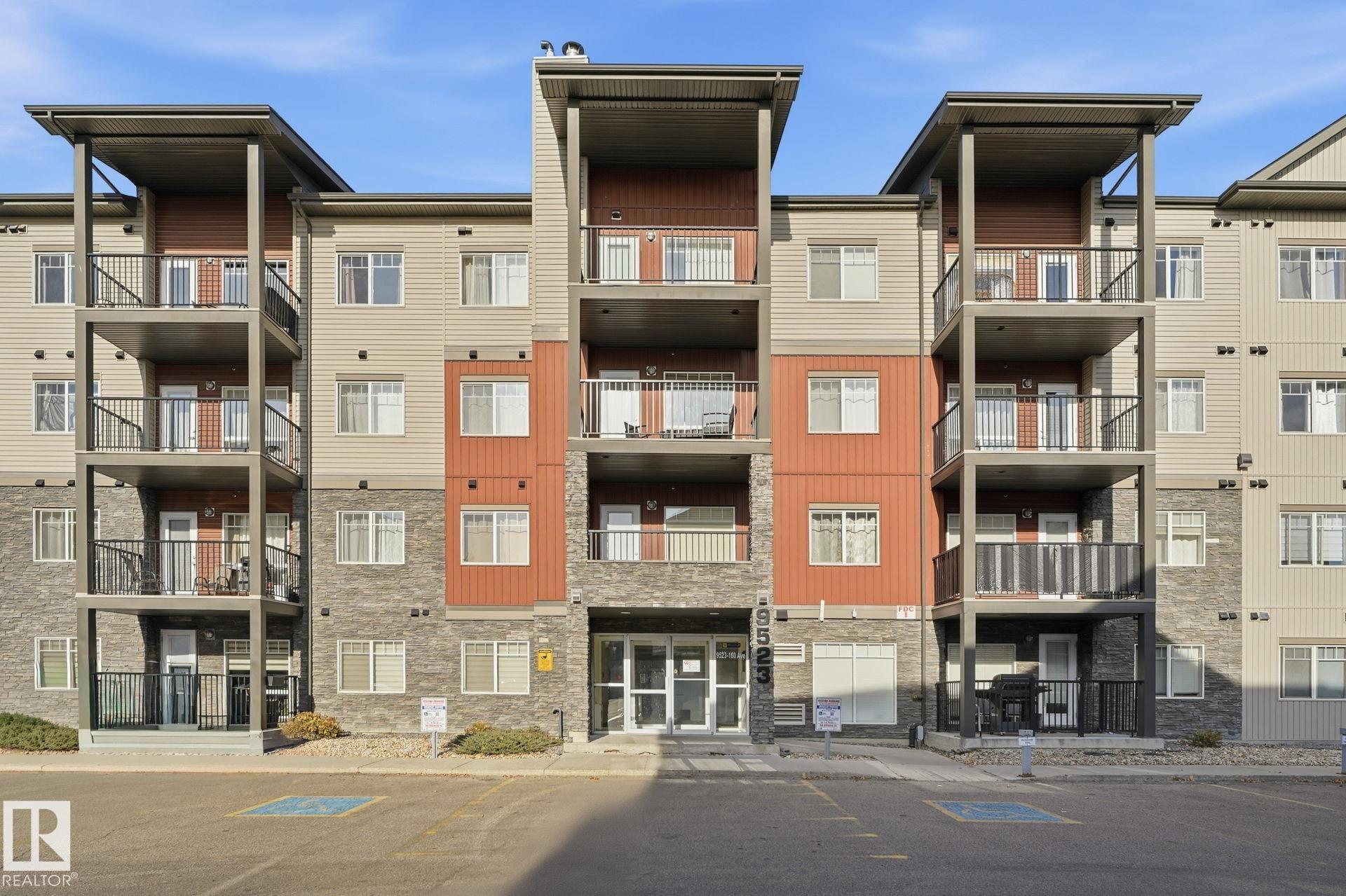 Eaux Claires Real Estate Listing, Edmonton, AB T5Z 0M4