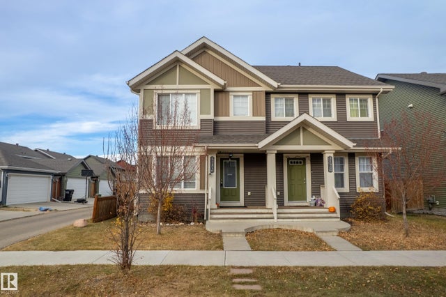 5194 Crabapple Link Link, Edmonton