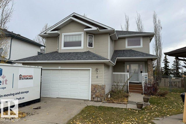 6 Lansing, Spruce Grove