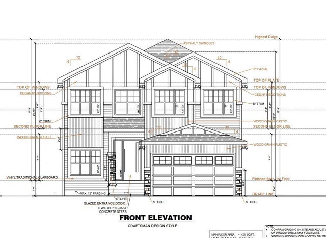 16840 33 Avenue Sw, Edmonton