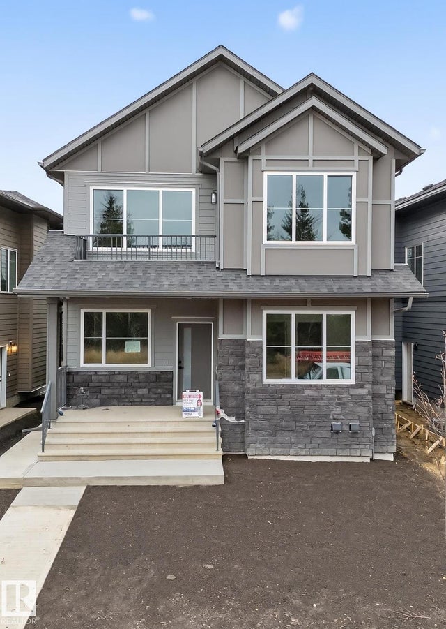 6117 Crawford Drive Sw, Edmonton