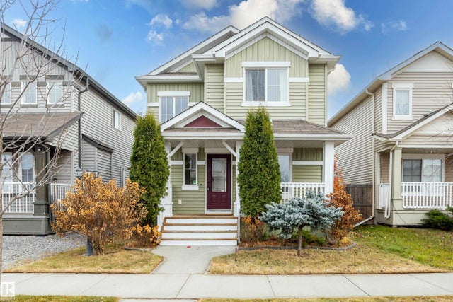 1739 56 Street, Edmonton