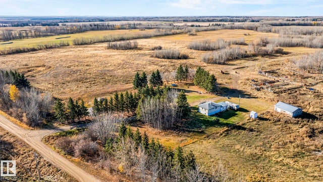 62424 Rge Road 255, Rural Westlock County