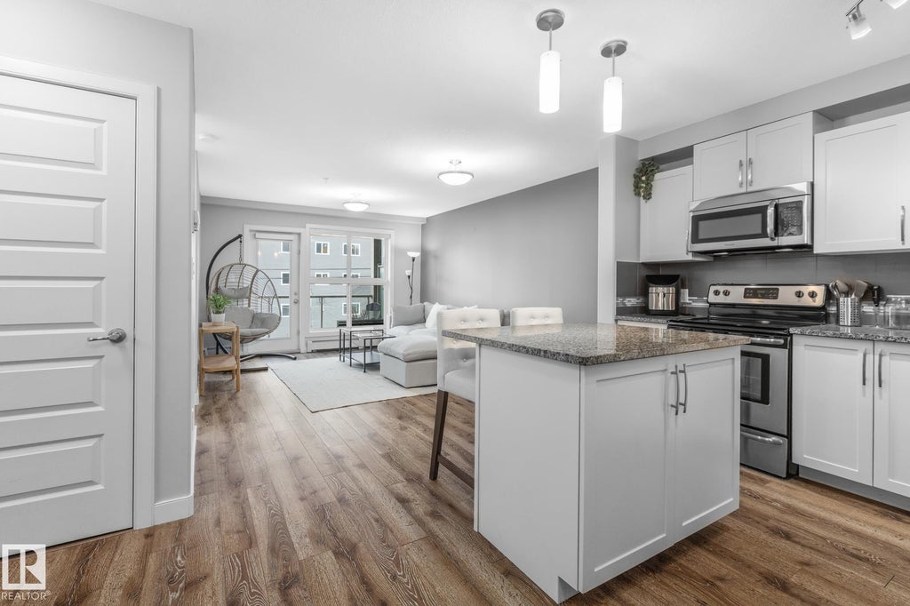 205 8515 99 Street, Edmonton