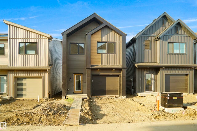 21 1430 Aster Way, Edmonton