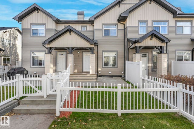 51 465 Hemingway Road, Edmonton