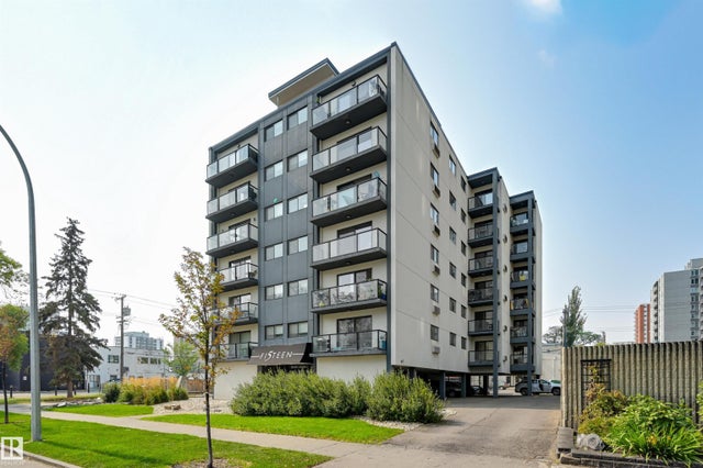 104 10140 115 Street, Edmonton