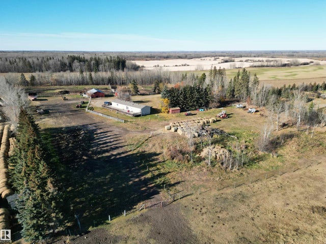 Site 107 Comp 4 Range Road 1, Rural Lac Ste. Anne County